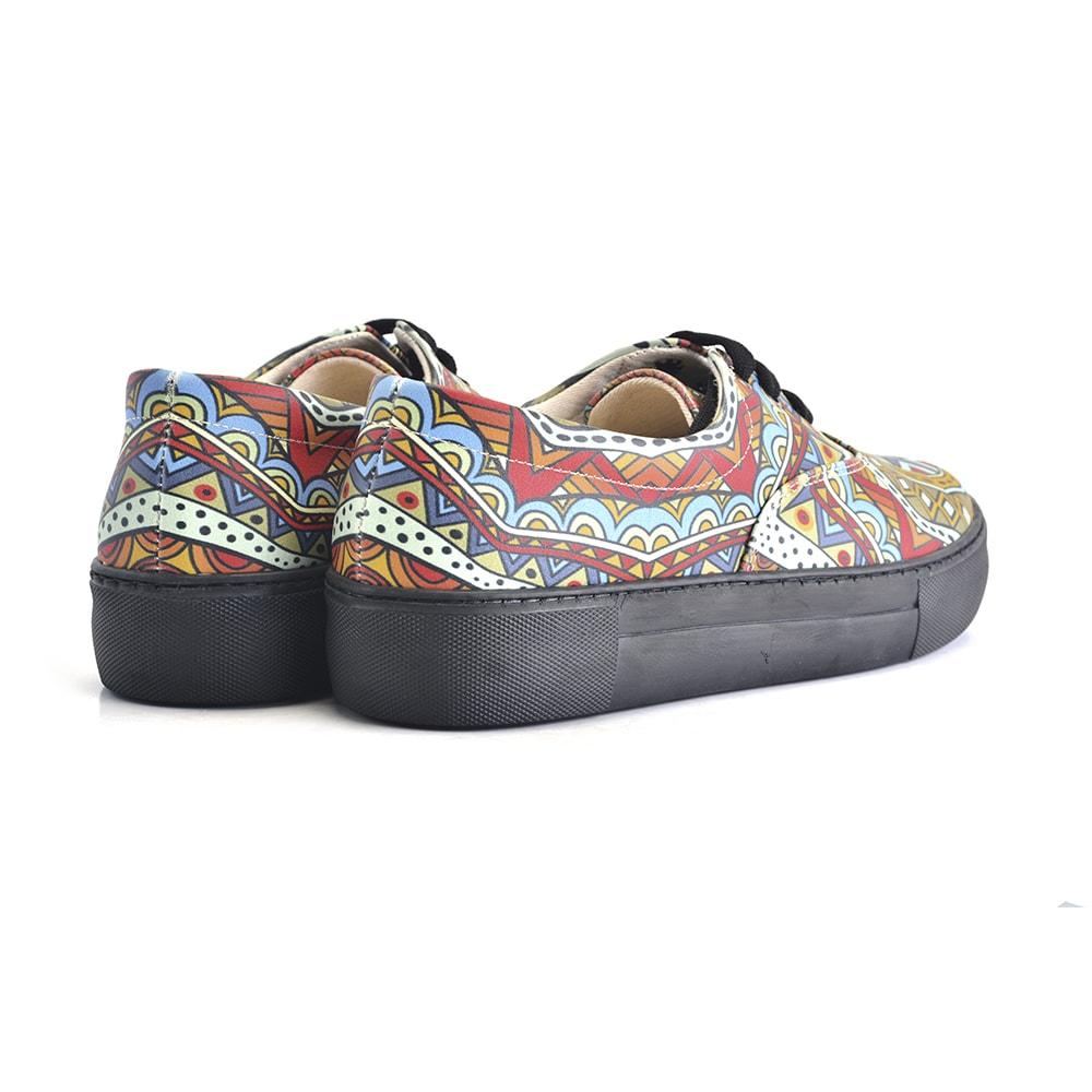 Sneaker Shoes GBV101 (1405807132768)