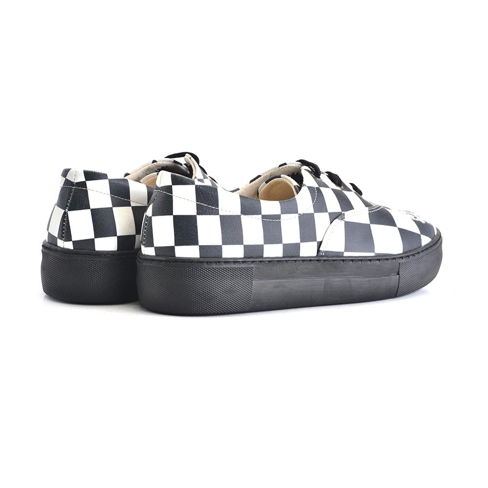 Sneaker Shoes GBV103 (1405807198304)