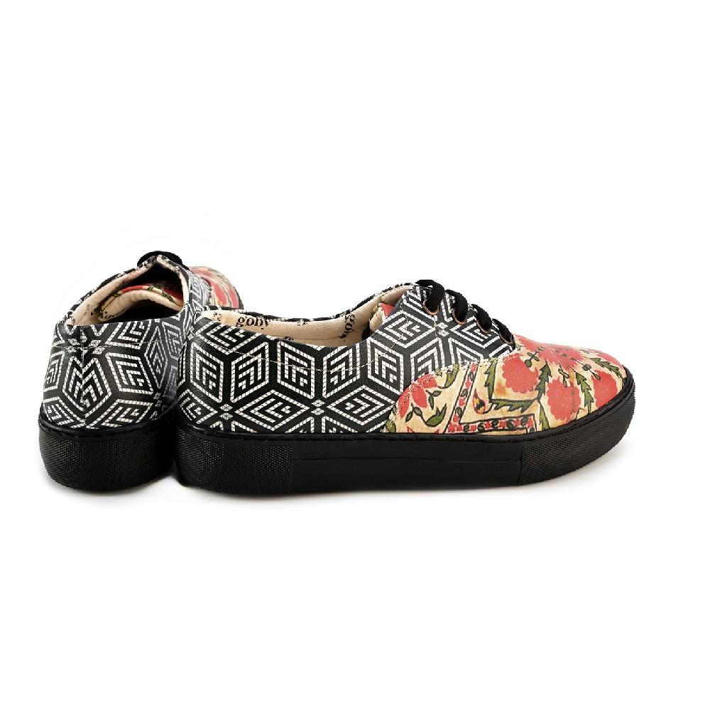 Little Dog Sneaker Shoes GBV106 (2236787949664)