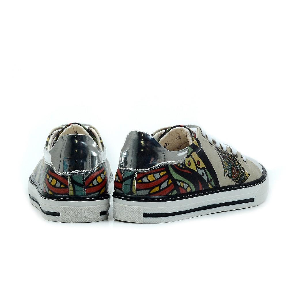 Sneaker Shoes GCB107 (2272924532832)