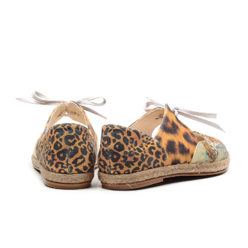 Ballerinas Shoes GES3203 (2272926007392)