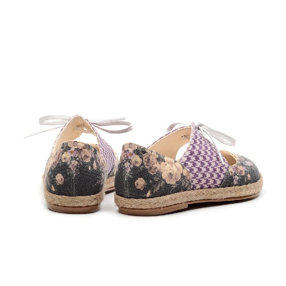 Ballerinas Shoes GES3204 (2272926138464)