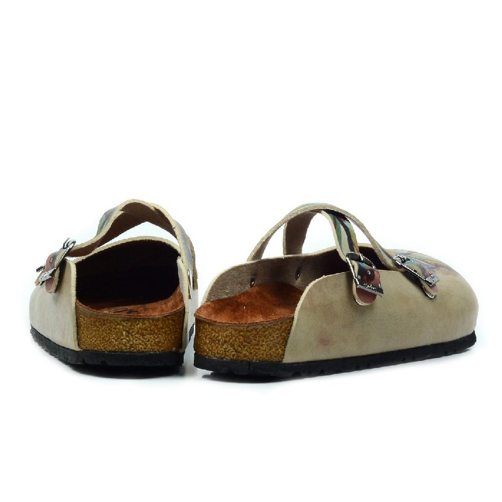 Clogs GSD102 (2272930037856)
