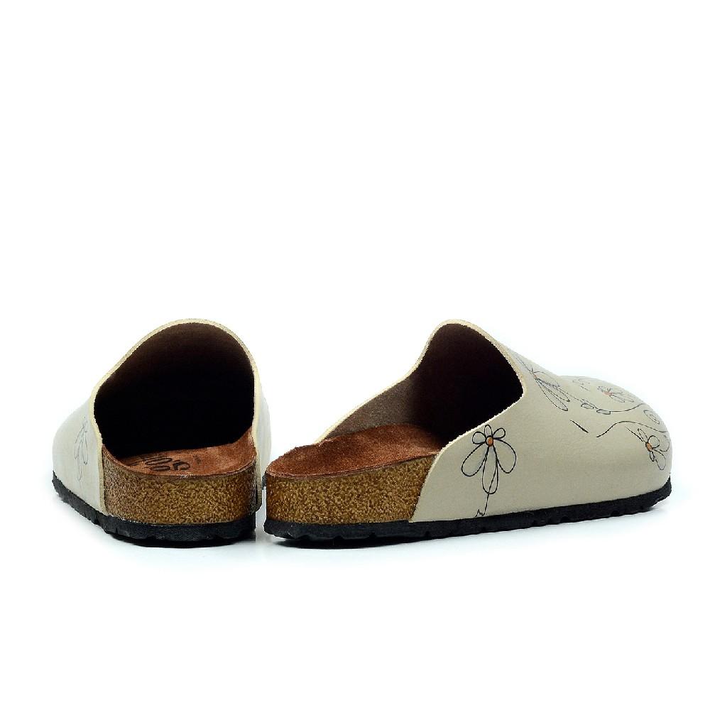 Clogs GSD1401 (2272930168928)