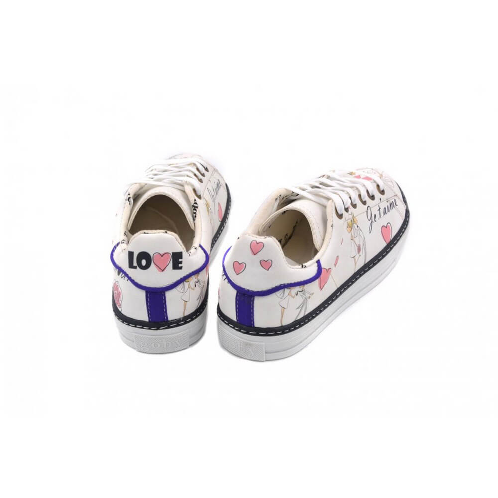 Sneakers Shoes Outlet - No Exchange or Return 37 EU - 6.5 US