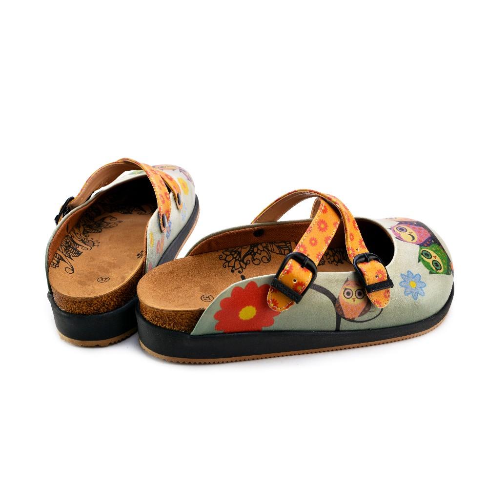 Clogs GYB102 (2272941277280)