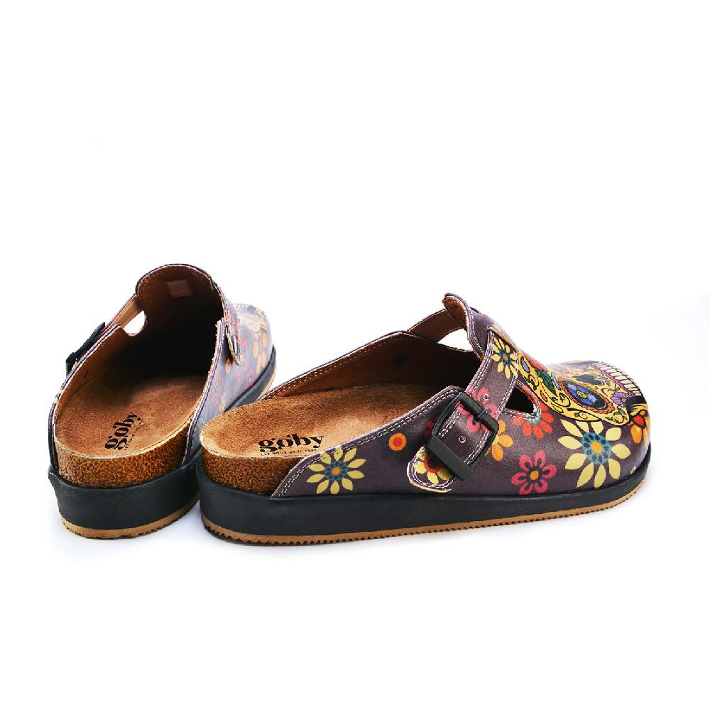 Clogs GYB301 (2272941408352)