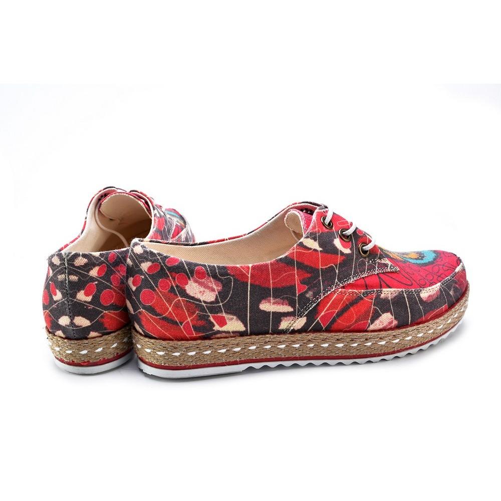 Sneaker Shoes HSB1692 (1421173719136)