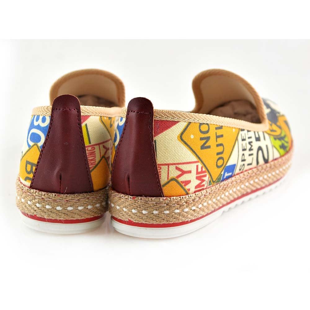 Sneaker Shoes HVD1466 (1405807394912)