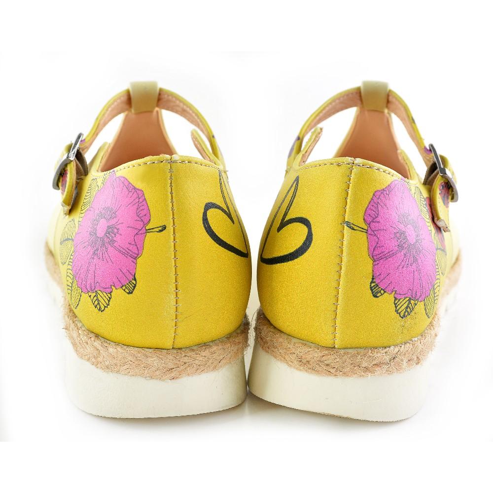 Sneaker Shoes KYD102 (2272951074912)