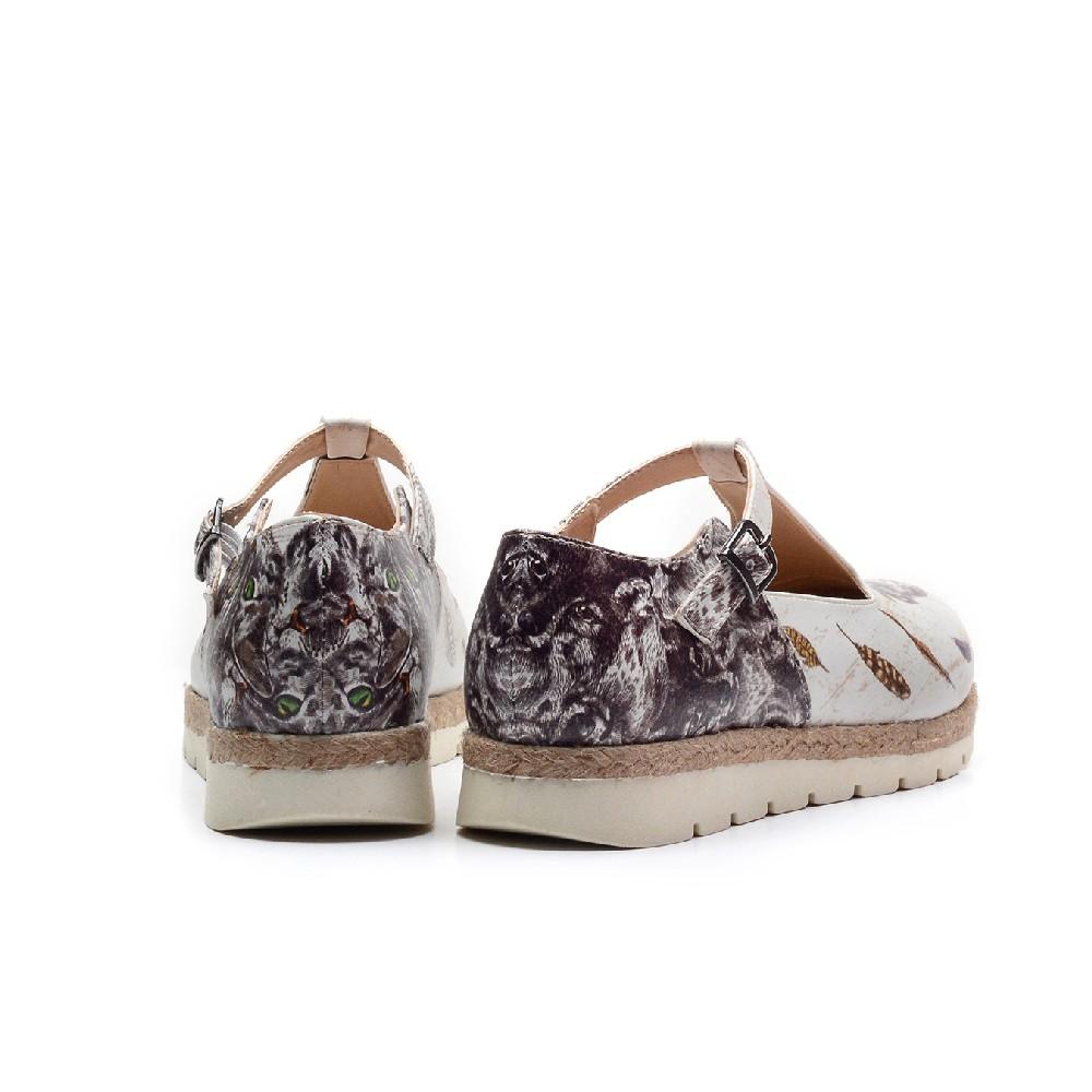 Sneaker Shoes KYD109 (2272951795808)