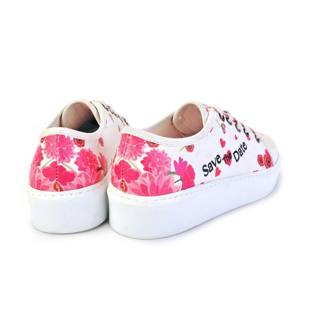 Sneaker Shoes MYN103 (1421208911968)