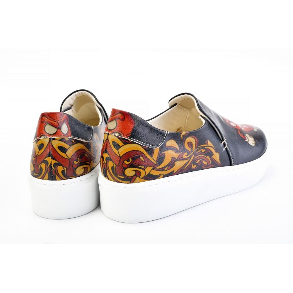 Sneaker Shoes MYN203 (1421209567328)