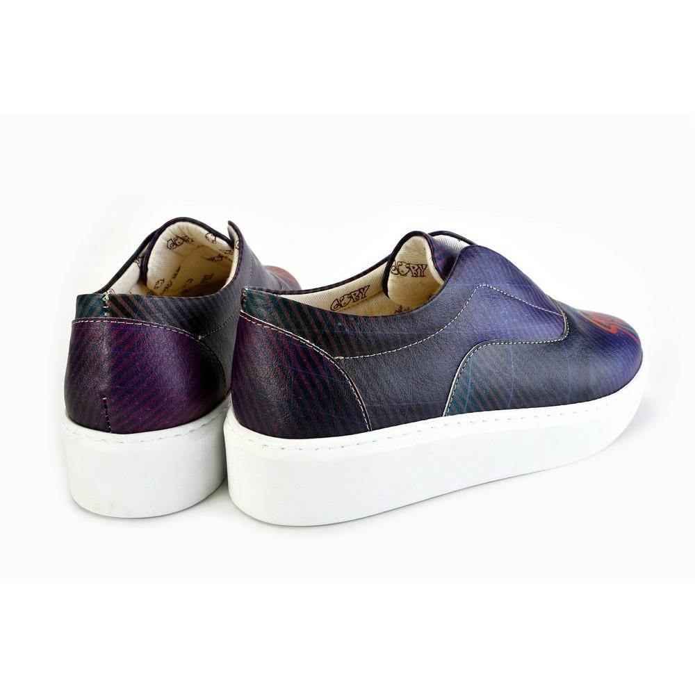 Sneaker Shoes MYN302 (1421209927776)