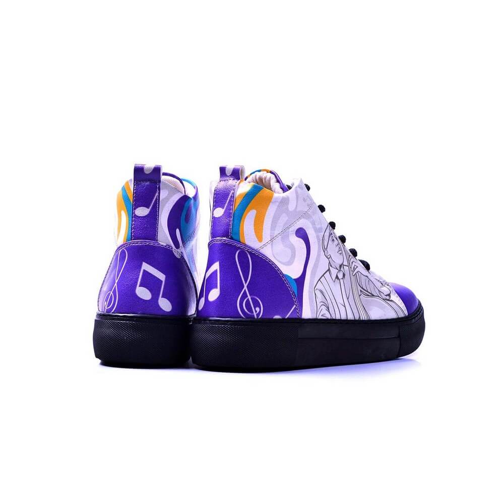 Ankle Boots NBNN106 - Goby Usa