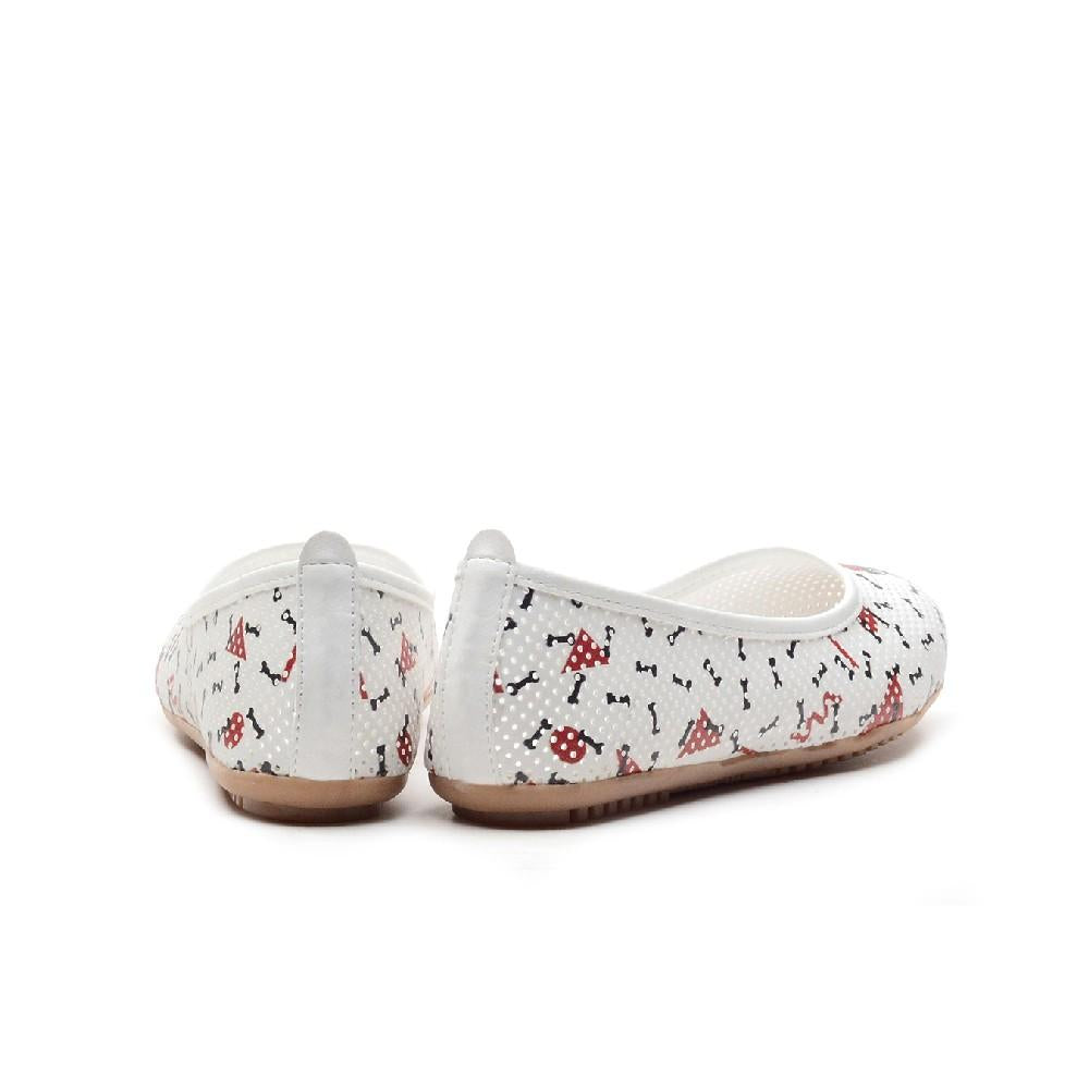Ballerinas Shoes NDB106 (2249571663968)