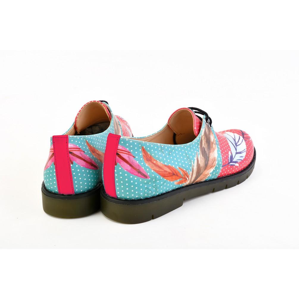 Sneaker Shoes NDN103 (770219180128)