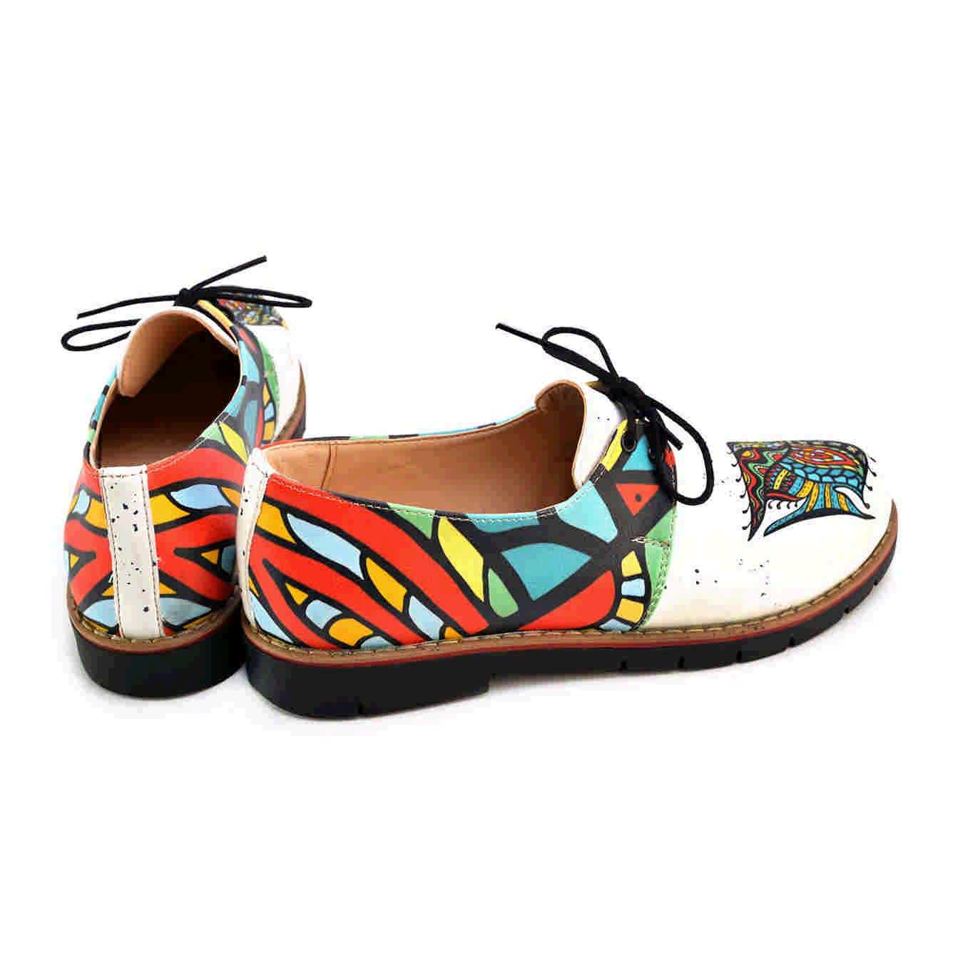 Sneaker Shoes NDN114 (1891146334304)