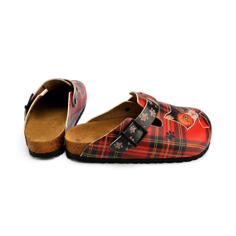 Clogs NEF302 (2272848216160)
