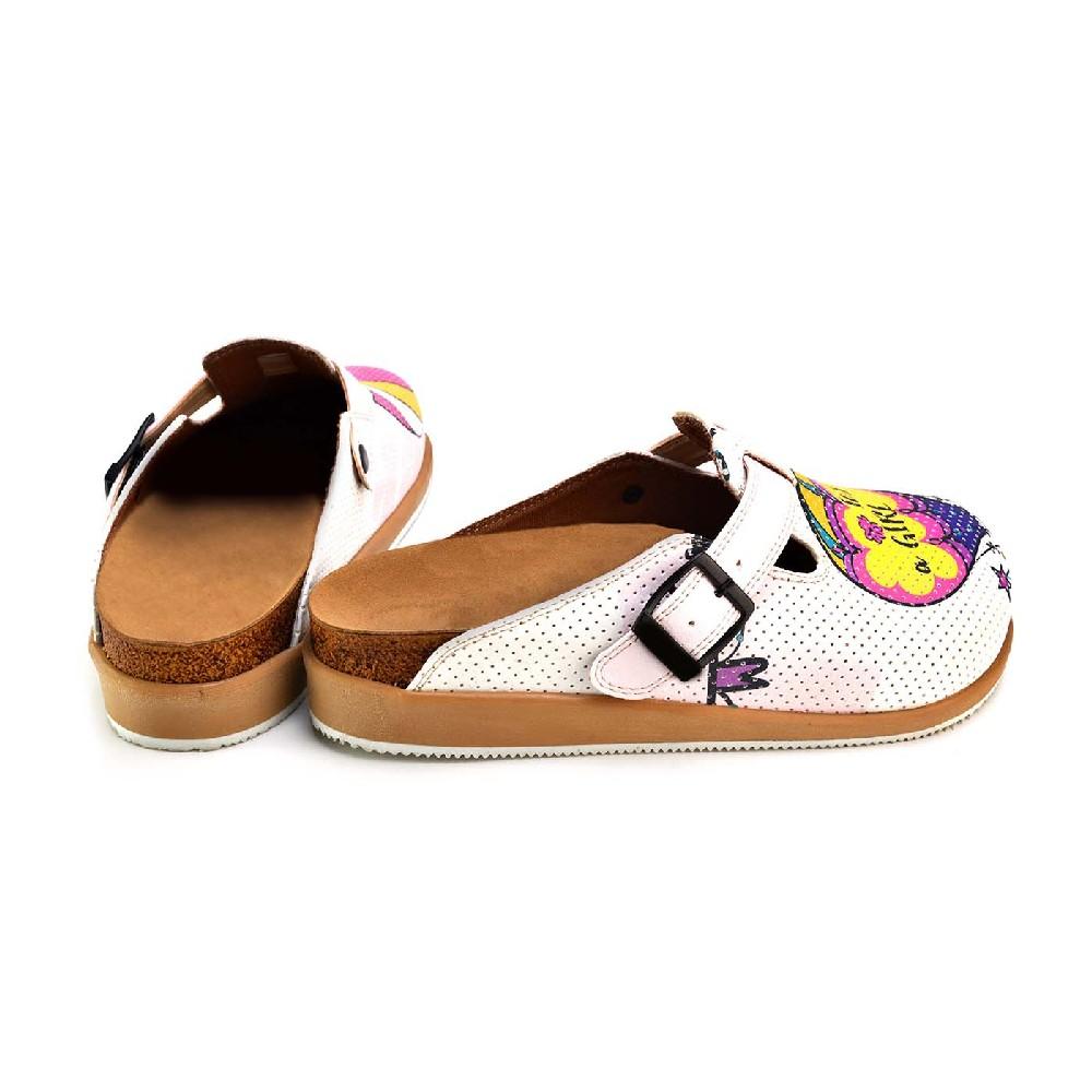 Clogs NKD102 (2272854605920)