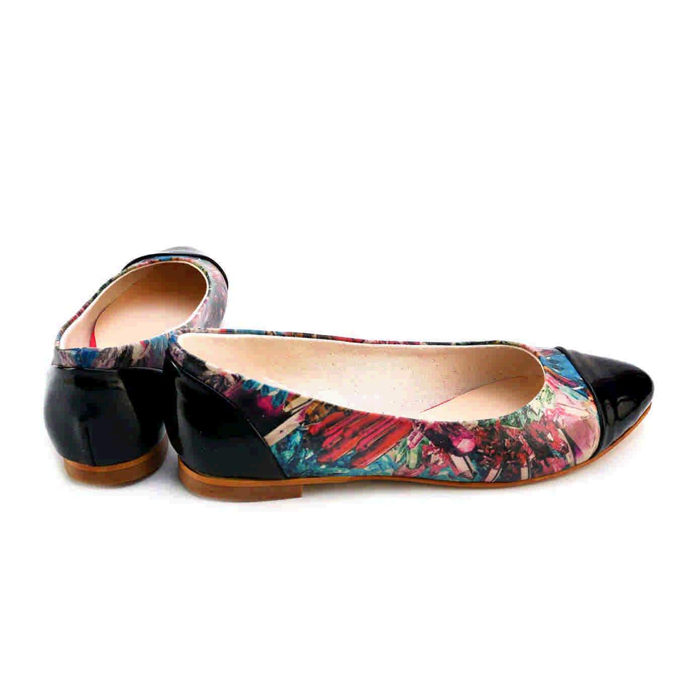 Ballerinas Shoes NMS112 (1891147186272)