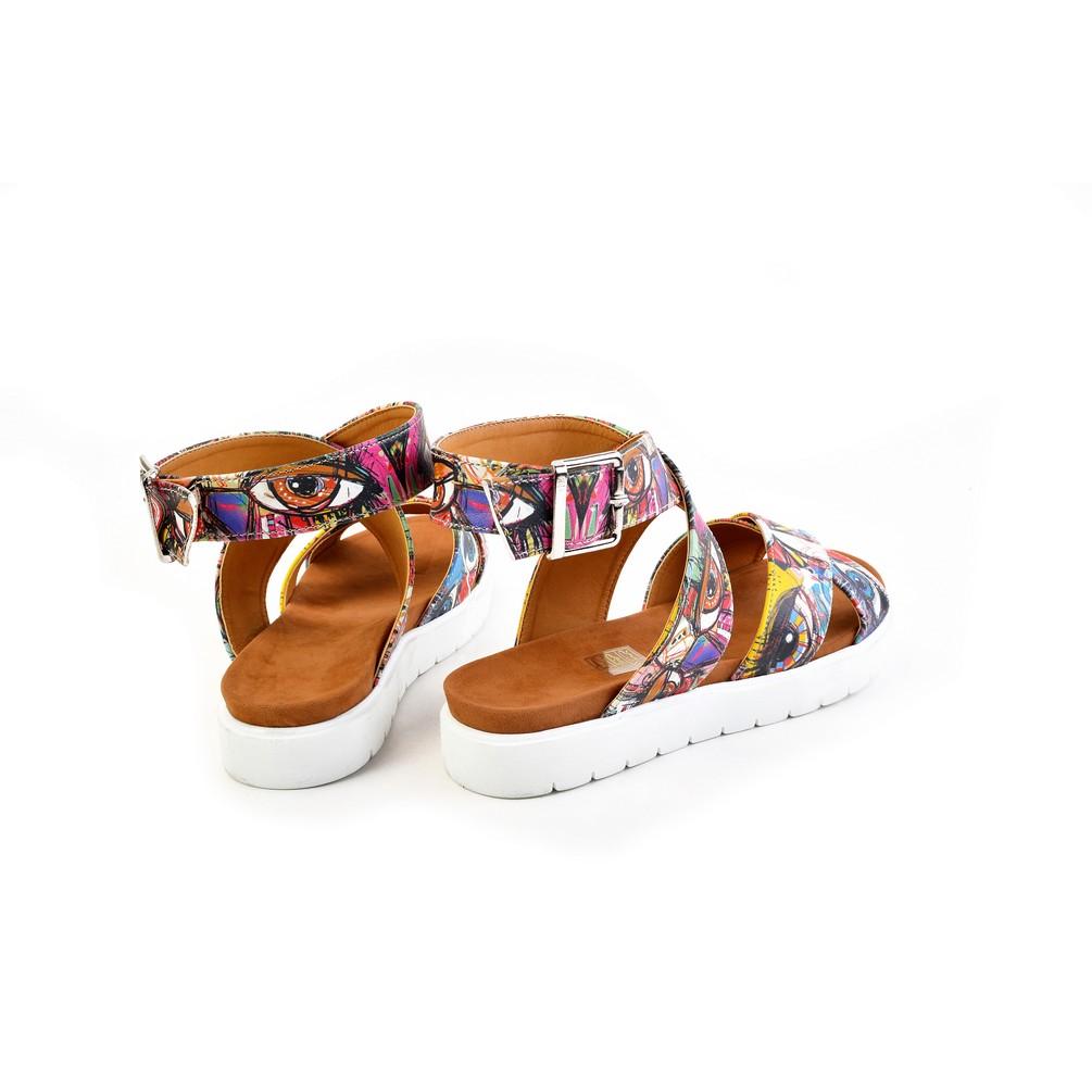 Casual Sandals NSN201 (770220327008)