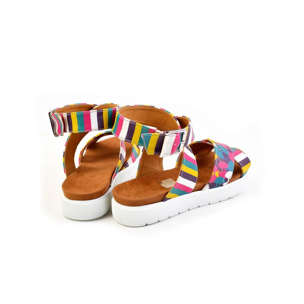 Casual Sandals NSN204 (770220458080)