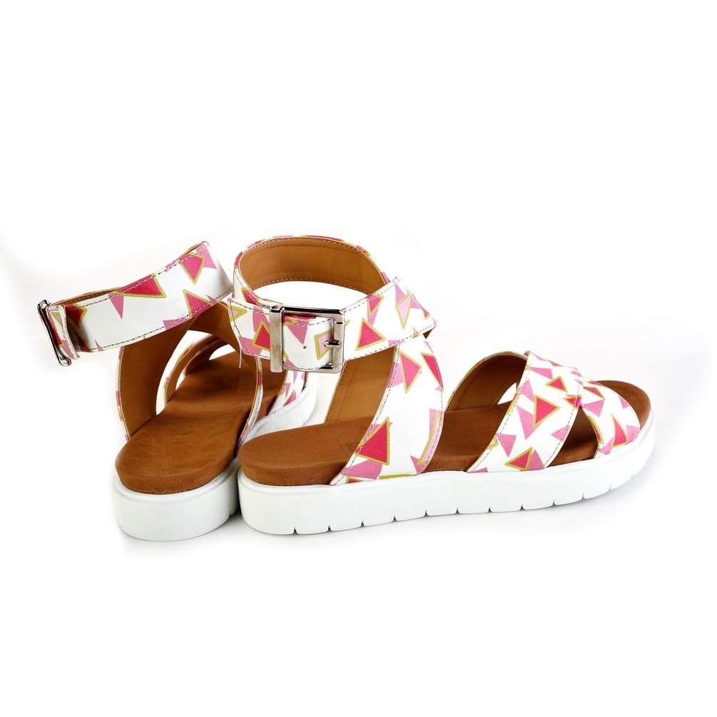 Casual Sandals NSN205 (770220523616)
