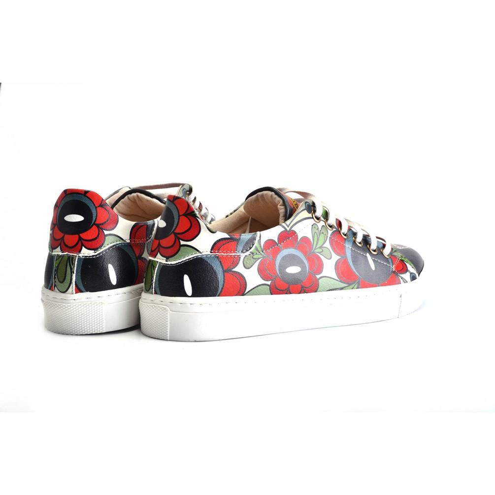Sneaker Shoes NSP107 (770215116896)