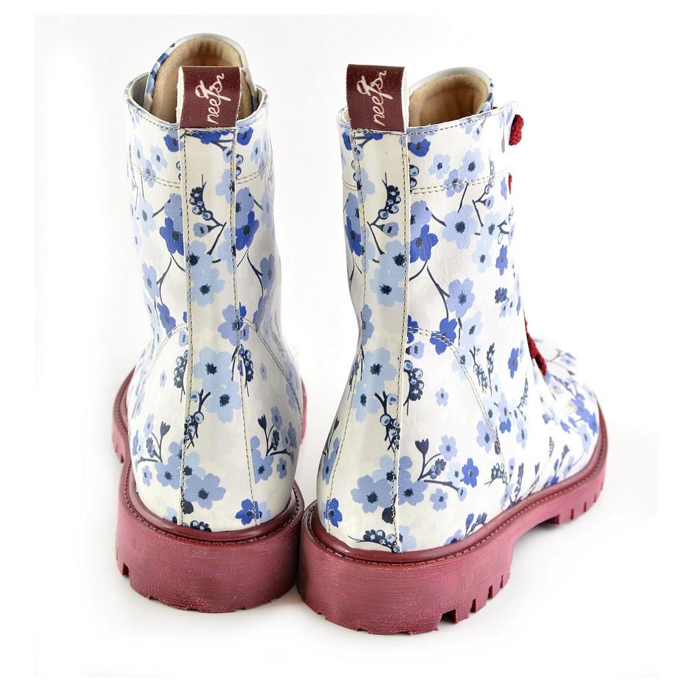 Long Boots NTM1018 (770215968864)