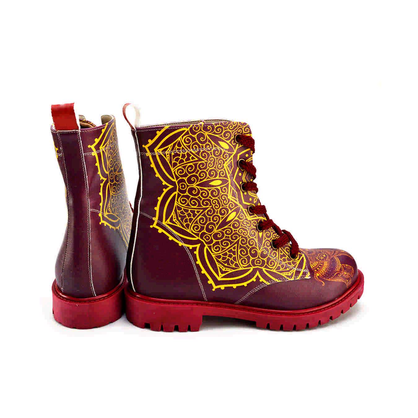 Long Boots NTM1021 (1891147579488)