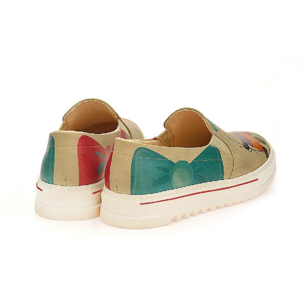 Sneaker Shoes NVAN306 (2272861618272)