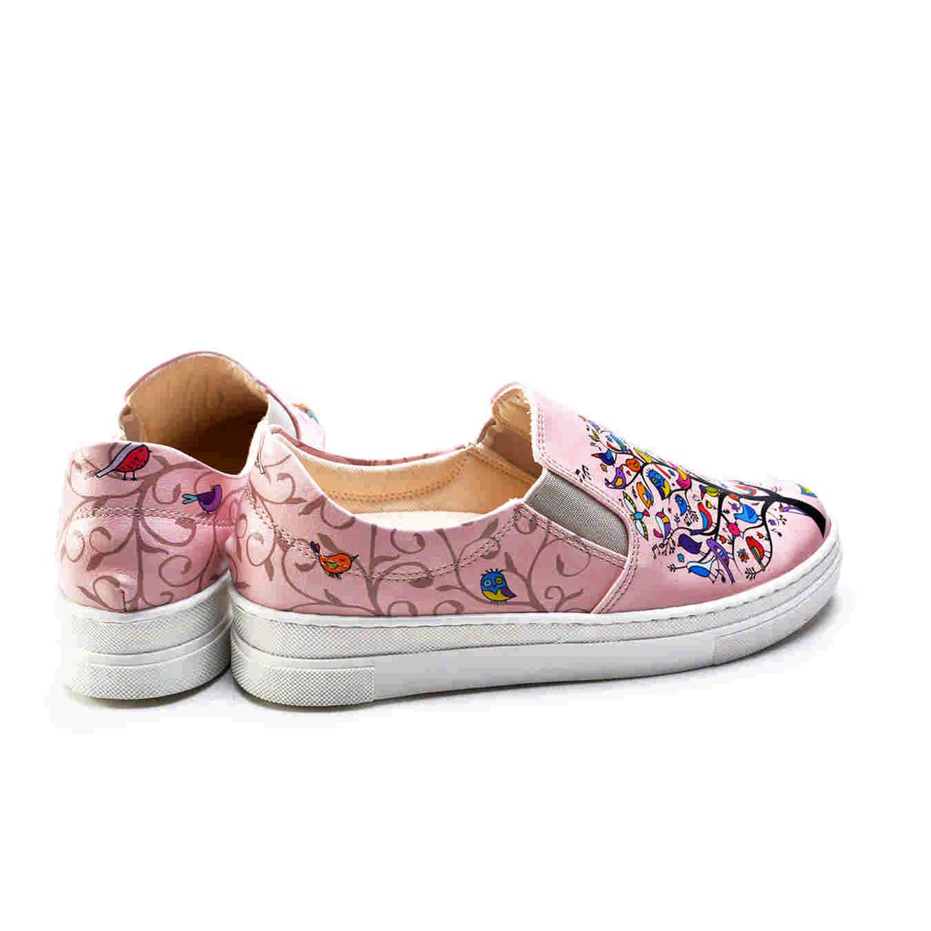 Sneaker Shoes NVN123 (1891148038240)