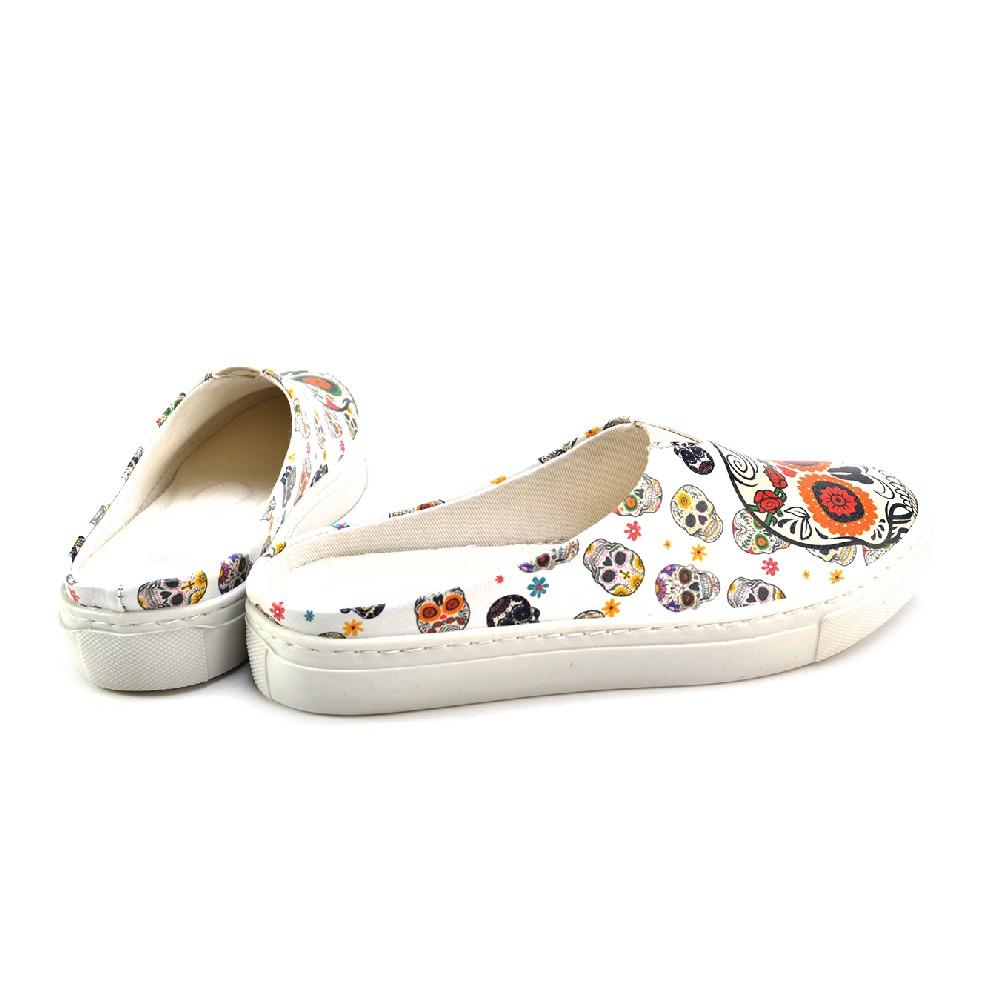 Slip on Sneakers Slipper NVNT108 (2272862765152)