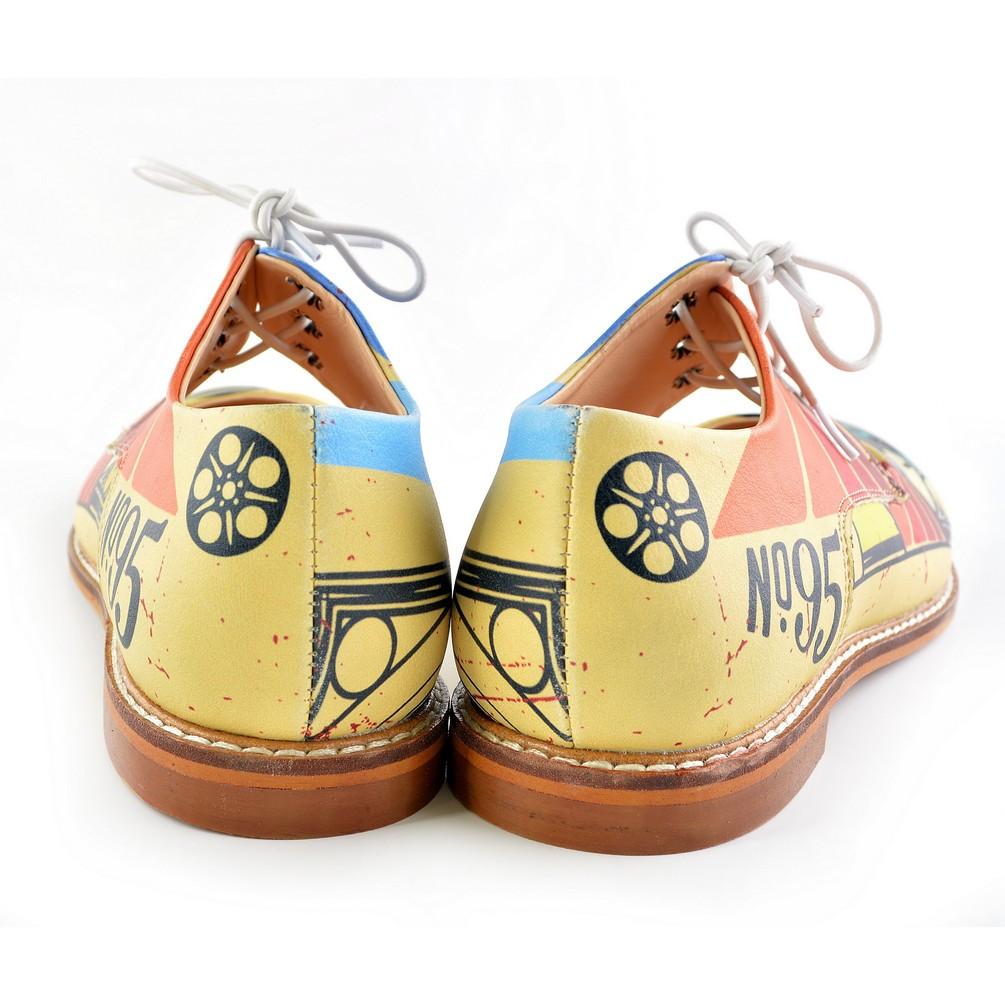 Ballerinas Shoes NYB101 (770217312352)