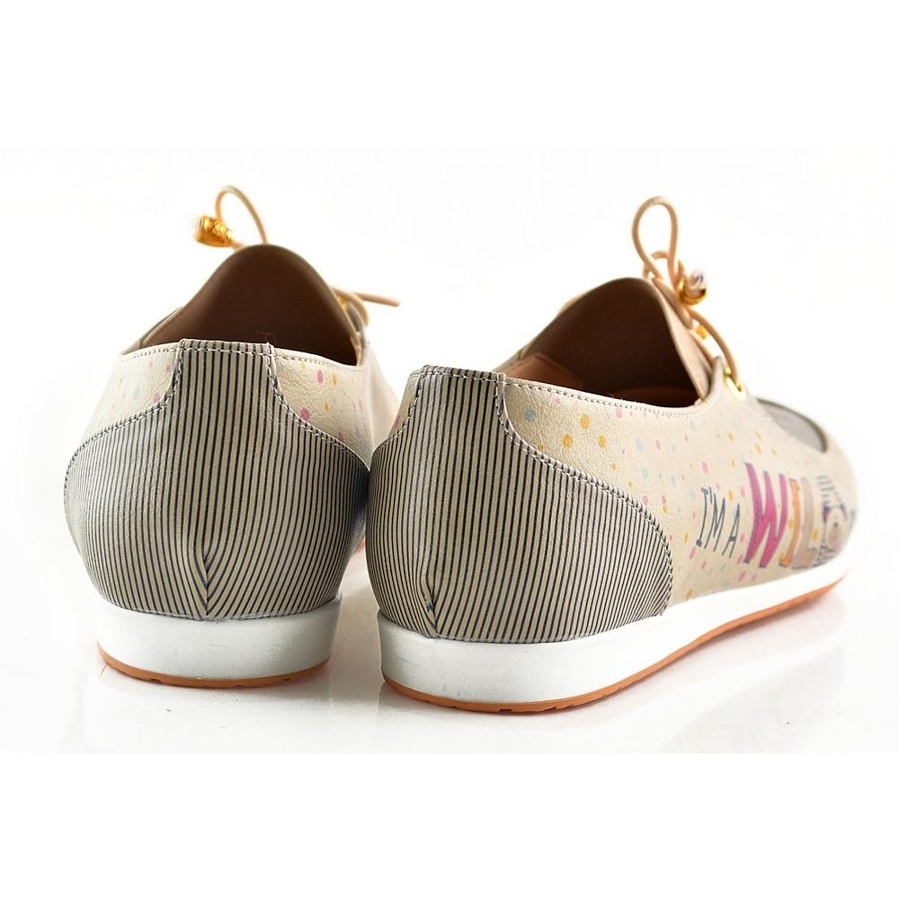 Little Bear Ballerinas Shoes OMR7311 (1421212287072)