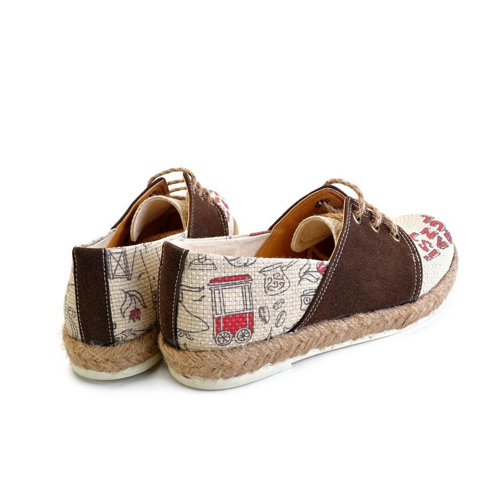 Oxford Shoes ONR103 (1421212844128)