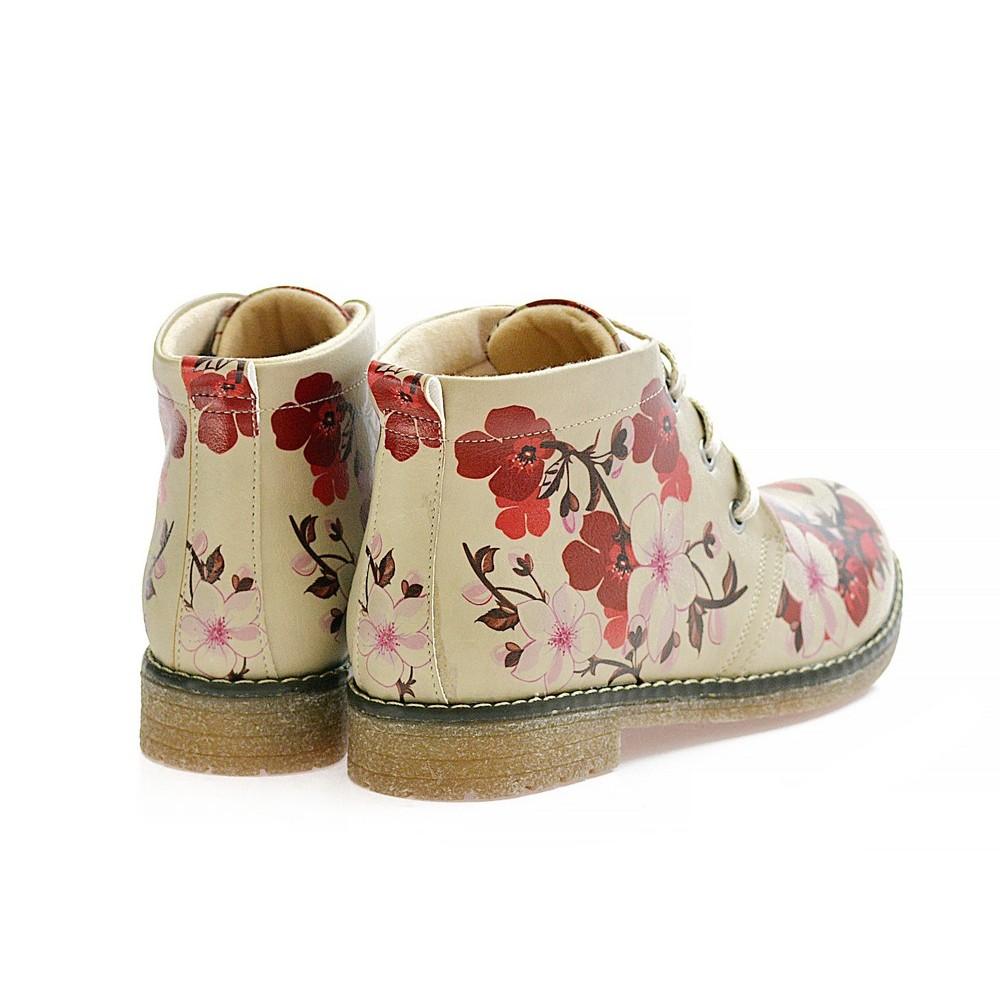 Sakura Ankle Boots PH219 (1421217464416)