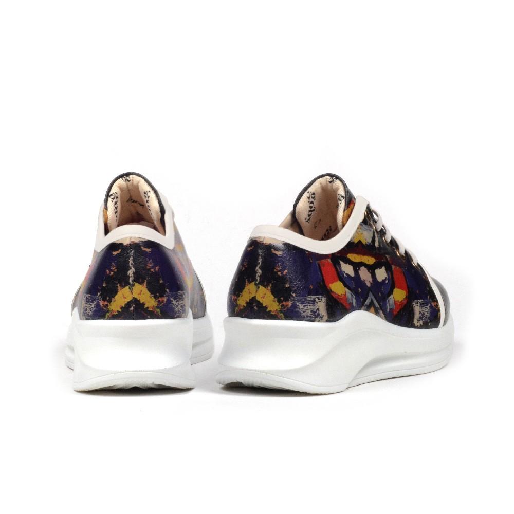 Sneaker Shoes POS101 (2272955301984)