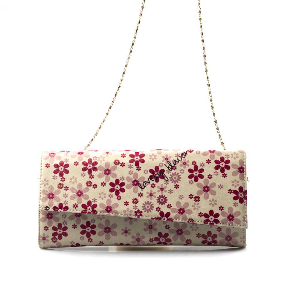 Lovely Flower Hand Bags PRTFY1063