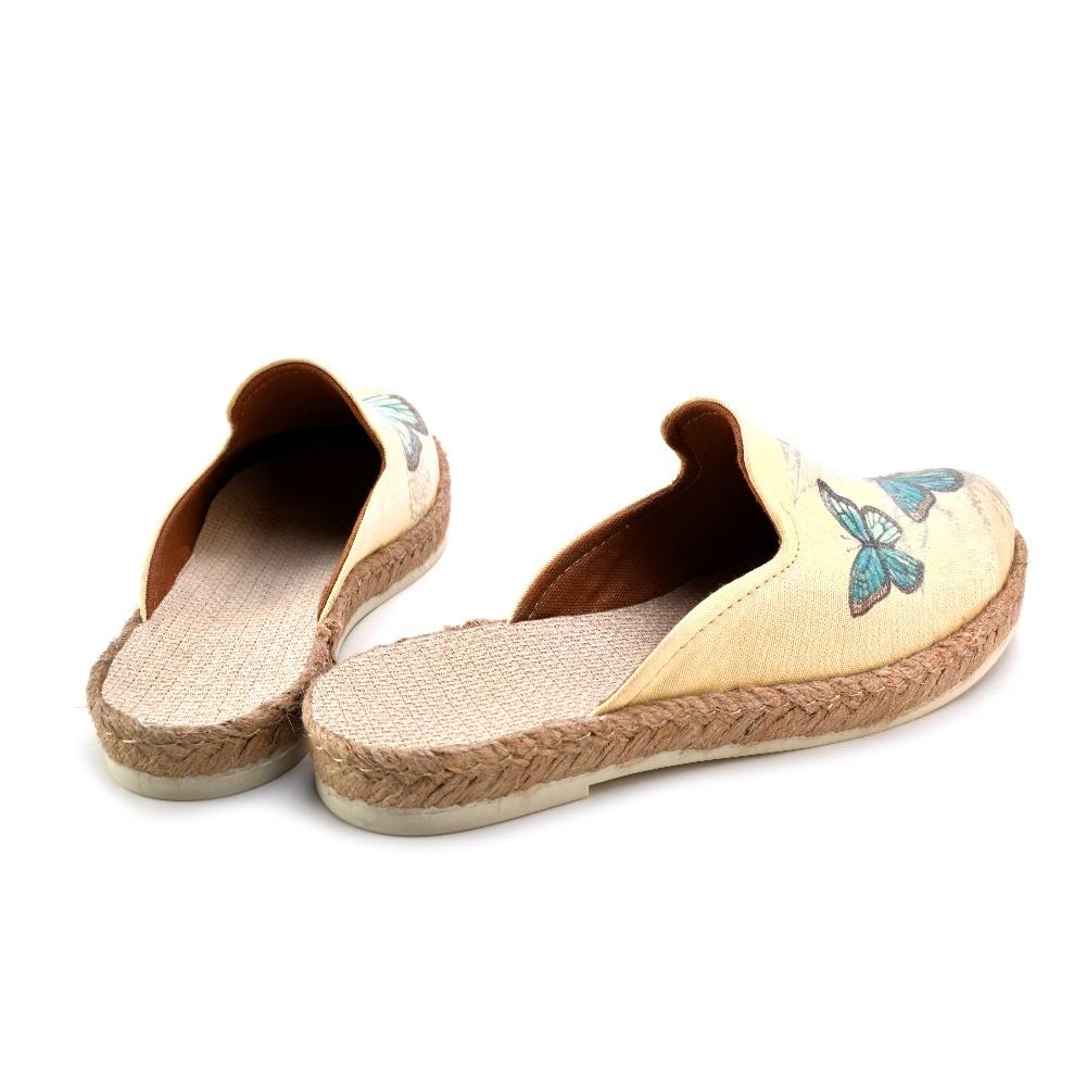 Slip on Sneakers Slipper SAN3401 (2272866107488)