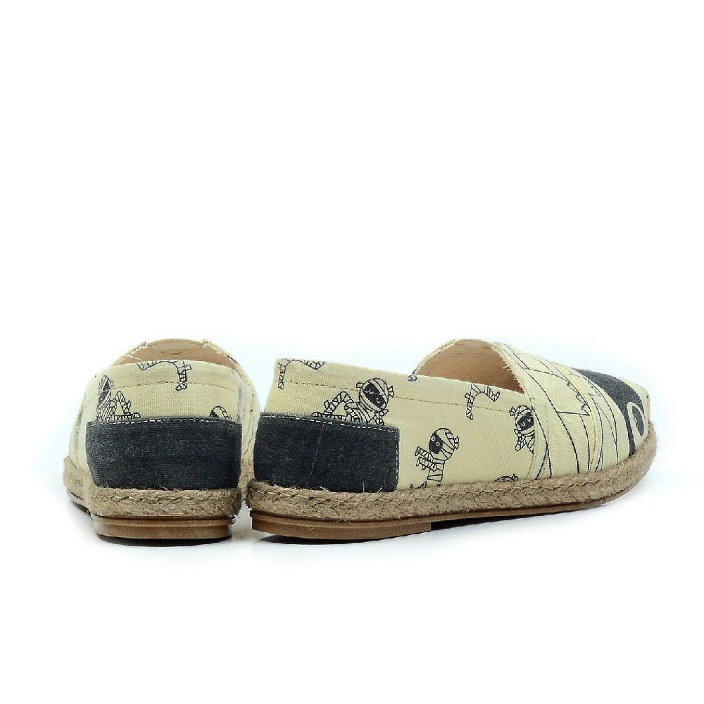 Ballerinas Shoes SAN3903 (2272870760544)
