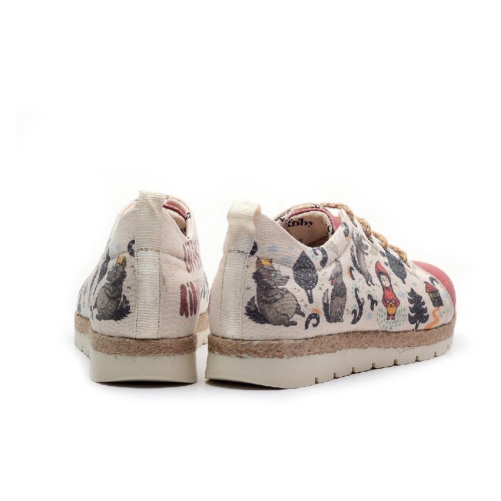 Sneakers Shoes SHR115 (2241844772960)