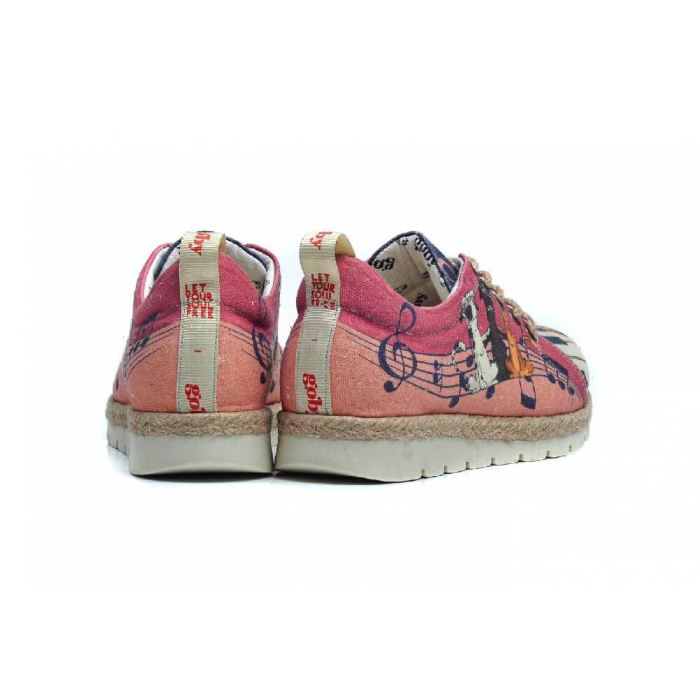 Sneaker Shoes SHR116