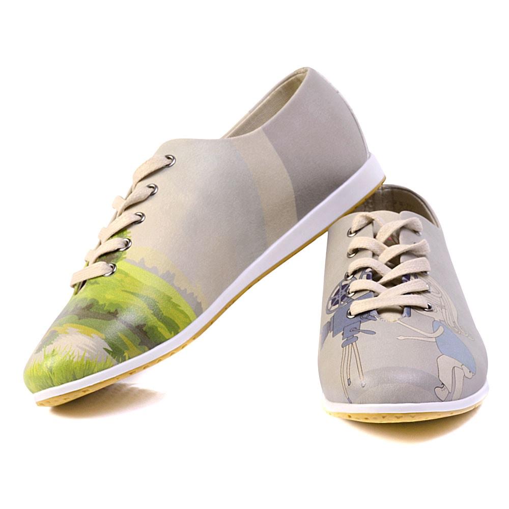 Actor Girl Ballerinas Shoes SLV194 (506275954720)