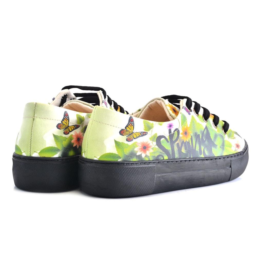 Sneaker Shoes SPR204 (1405829087328)