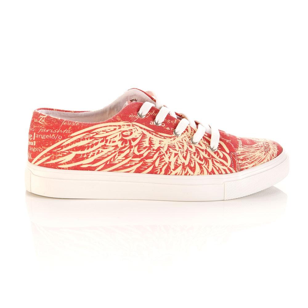 Angel Sneaker Shoes SPR5405 (1405811163232)