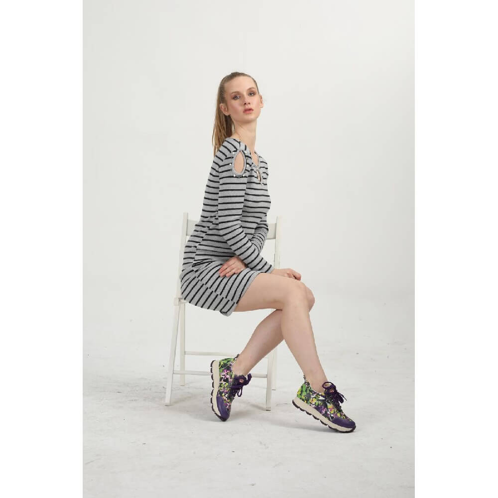 Sneaker Shoes SPS304