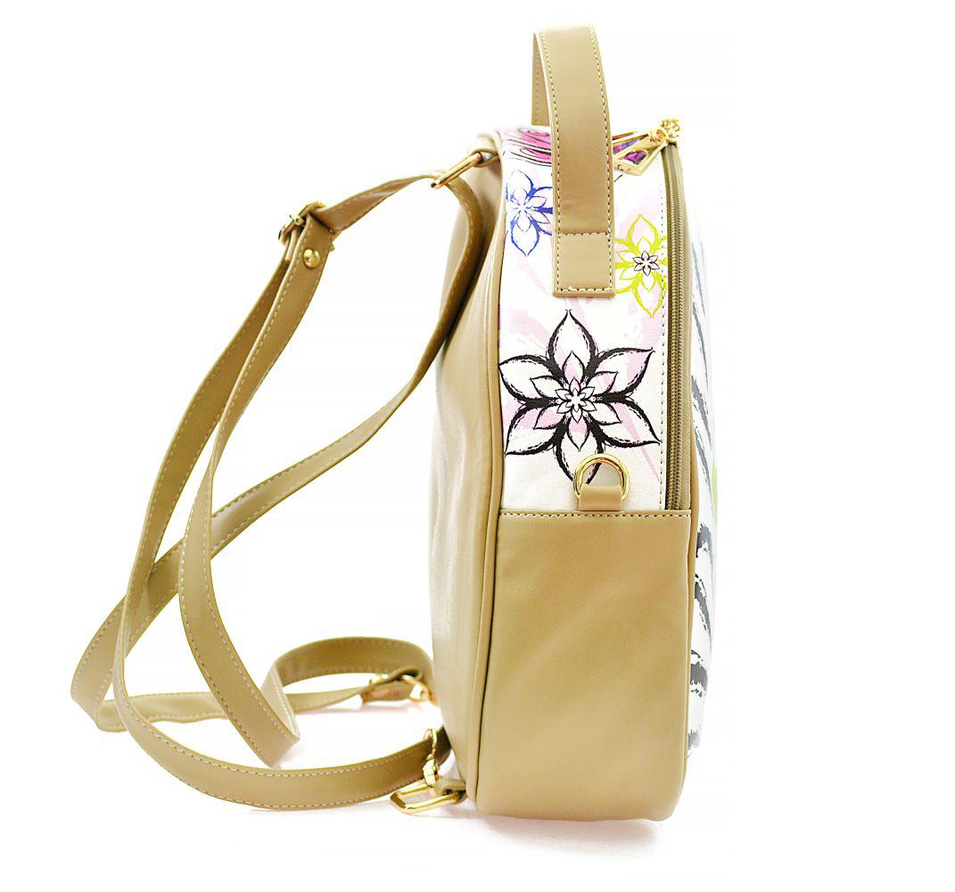 Butterfly Backpack Bags SRT109