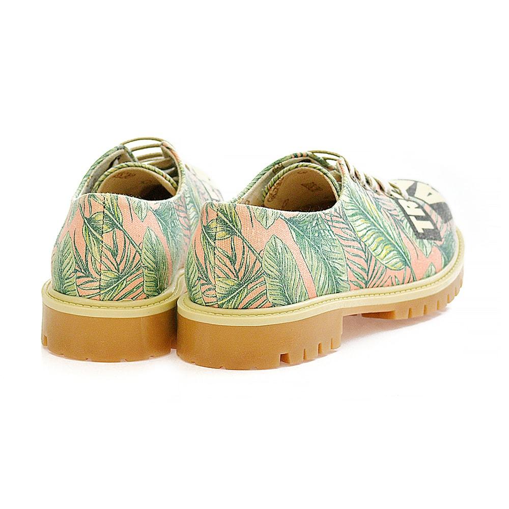 Tropic Oxford Shoes TMK5513 (1405817290848)